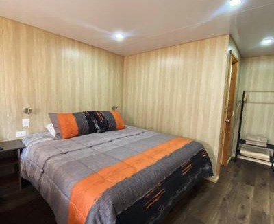 Vina del Mar House | Alojamiento Rustico Belloto 1