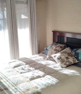 Talca House | Alojamiento Solar Las Rastras
