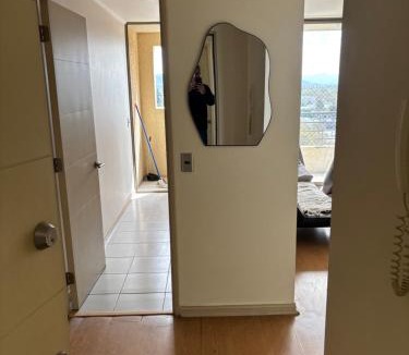 Talca Apartment | Alojamiento Talca centro