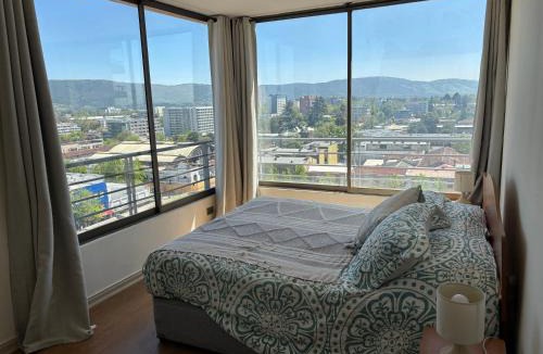 Talca Apartment | Alojamiento Talca centro