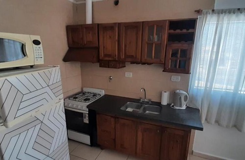 San Rafael Apartment | Alojamiento Temporal