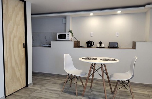 Province of Tierra del Fuego Apartment | Alojamiento VD