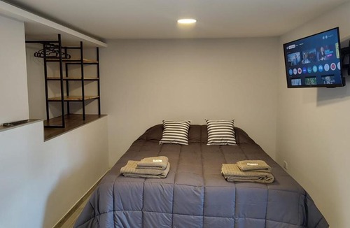 Province of Tierra del Fuego Apartment | Alojamiento VD