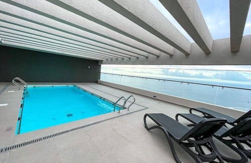Concon Apartment | Alojamiento Vista Panorámica al Mar