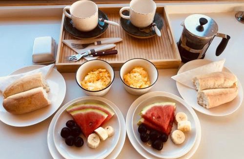 Paredones Bed & Breakfast | Alojamiento y desayuno Privado De lujo C2B