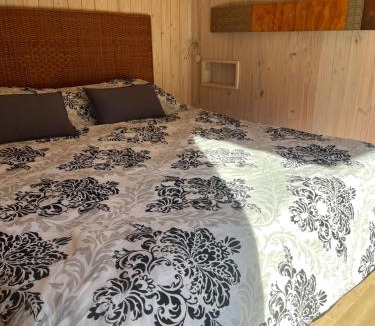 Paredones Bed & Breakfast | Alojamiento y Desayuno Privado De lujo C4