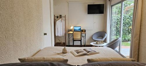 Curico Apartment | Alojamiento Zapallar