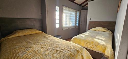 Curico Apartment | Alojamiento Zapallar