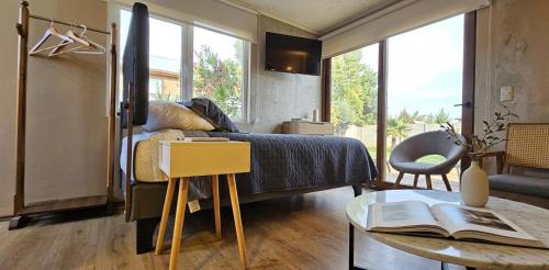 Curico Apartment | Alojamiento Zapallar