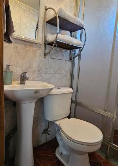 Curico Apartment | Alojamiento Zapallar