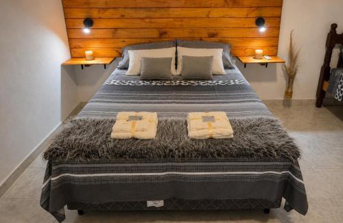 San Miguel House | Alojamientos Adele II