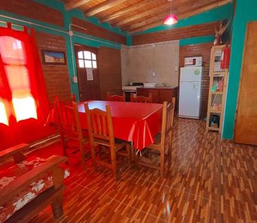 Nono Apartment | Alojamientos La Clarita