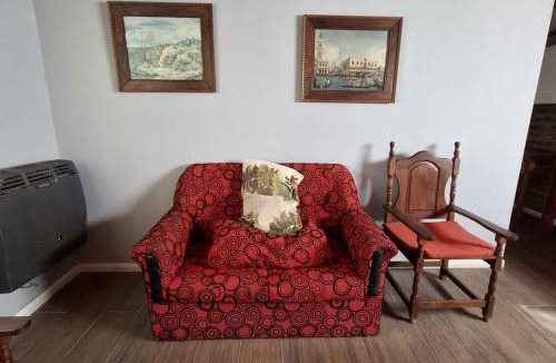 Zapala Apartment | Alojamientos Copihue
