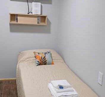 Villa Elisa Apartment | Alojamientos Dulce Luz