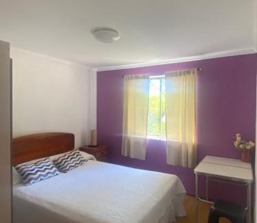 Angol House | Alojamientos el recreo de Angol