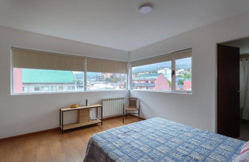 Province of Tierra del Fuego Apartment | Alojar Towers