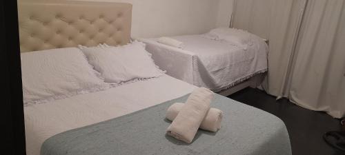 Ezeiza Apartment | ALOJATE CATALEIA dep 1 EZEIZA PLENO CENTRO A 12 MINUTOS DE AEROPUERTO MINISTRO PISTARINI