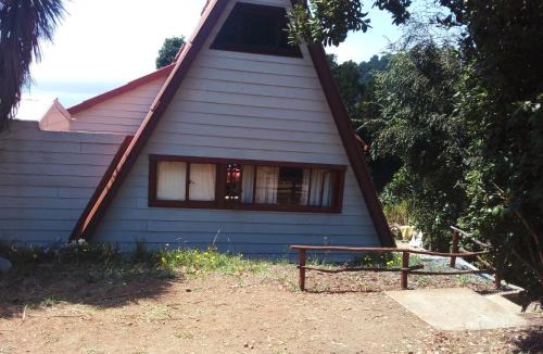 Tome House | Alojha Coliumo Dichato