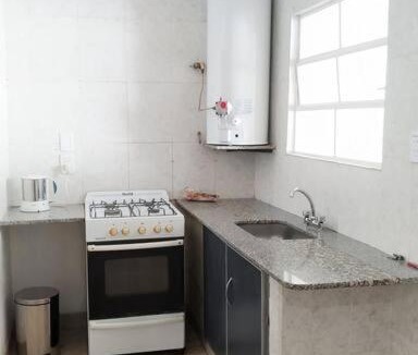 General Roca Apartment | Alquiler por dia Departamento 4 personas Gral Roca Casita Artigas