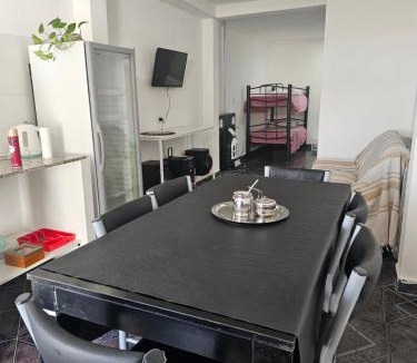 Chos Malal Apartment | Alquiler por dia Flor de Loto