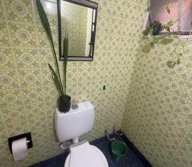 Villa Carlos Paz Apartment | Alquiler temporario en villa Carlos Paz