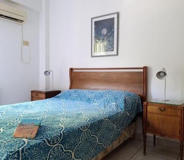 Parana Apartment | Alquiler temporario Balconazo parque