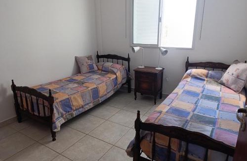 Parana Apartment | Alquiler temporario Balconazo parque