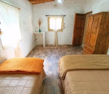 Tilcara House | Alquiler Temporario Dona Elena Tilcara