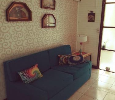 Posadas Apartment | Alquiler temporario Posadas Novara