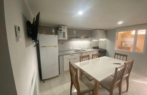 Azul Apartment | Alquiler temporario Ruta 3