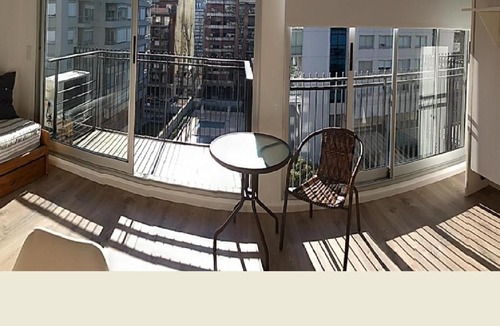 Belgrano Apartment | Alquiler zona Belgrano Hospital Fleni y cancha de River