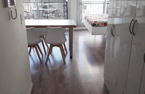 Belgrano Apartment | Alquiler zona Belgrano Hospital Fleni y cancha de River