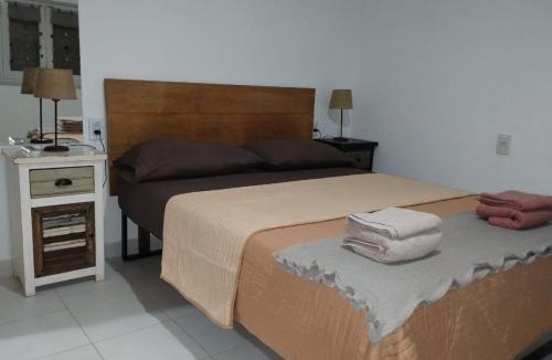 Allen Apartment | Alquileres Allen
