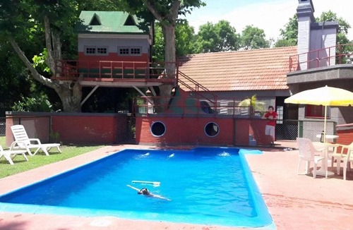Paso del Rey House | Alquileres Alos