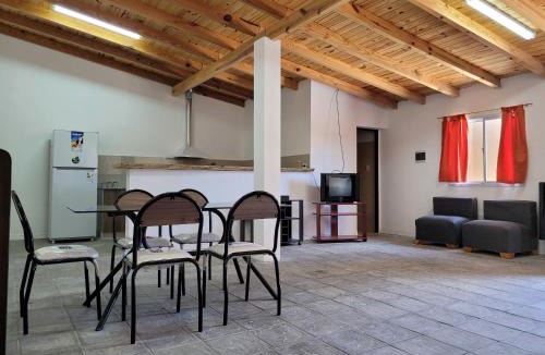 Trelew House | ALQUILERES MARLUZ