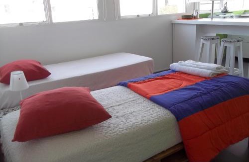 Tandil Apartment | Alquilo monoambiente por día