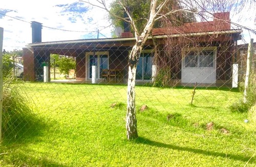 Villa El Chocon House | Alquimia del lago.