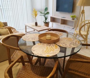 La Perla Apartment | Altamar