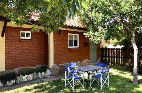 Merlo Apartment | Altares cabañas