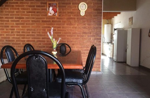Las Grutas Apartment | Altas Mareas 1