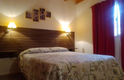 Las Grutas Apartment | Altas Mareas 1