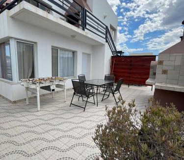 Las Grutas Apartment | Altas Mareas