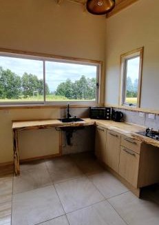 La Union House | AltaVista Lago Ranco