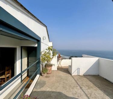 Renaca Villa | Altavista Reñaca