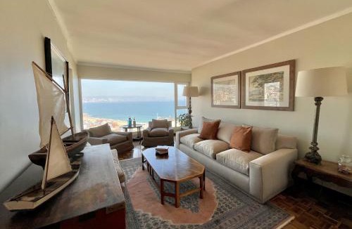 Renaca Villa | Altavista Reñaca