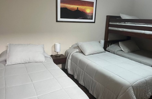 Caldera Hostel | Alternativo Hostales