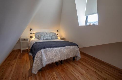 Cerro Concepcion Apartment | Altillo Puerto Claro