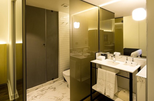 Bellas Artes Hotel | Altiplanico Bellas Artes