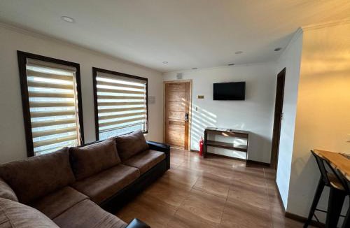 Puerto Natales Apartment | Alto Balmaceda