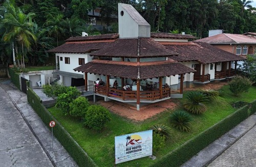 Itoupava Seca Hostel | Alto da Colina